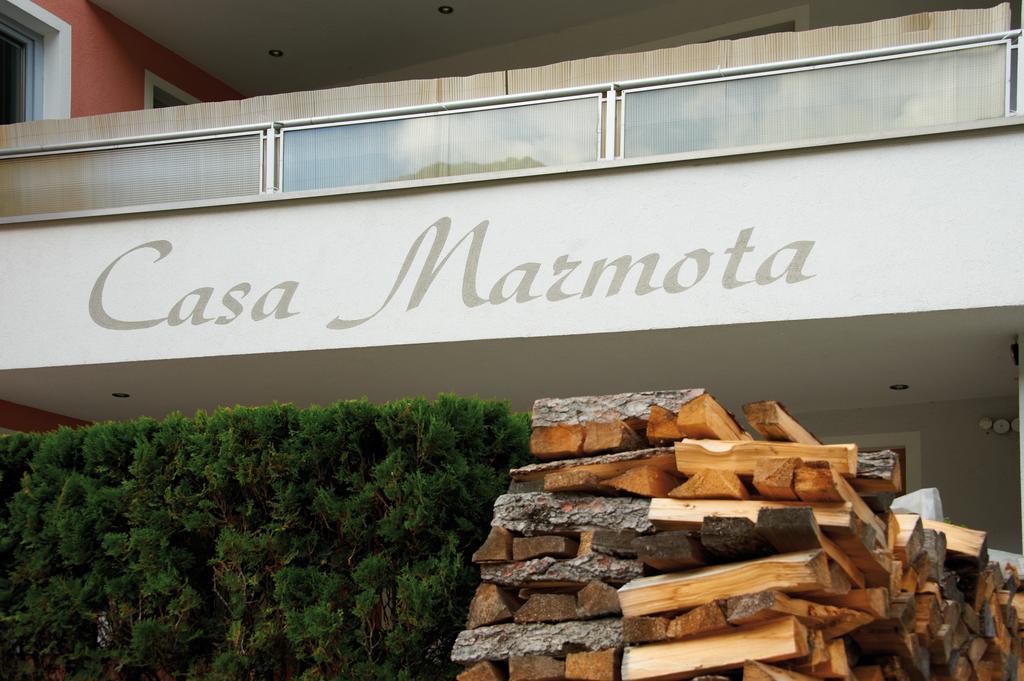 شقة Casa Marmota ايشجل المظهر الخارجي الصورة